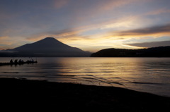 山中湖