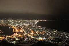 函館夜景