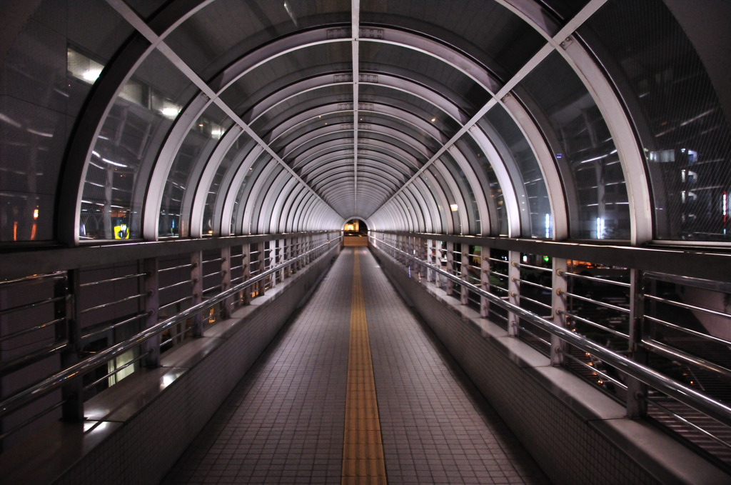 通路