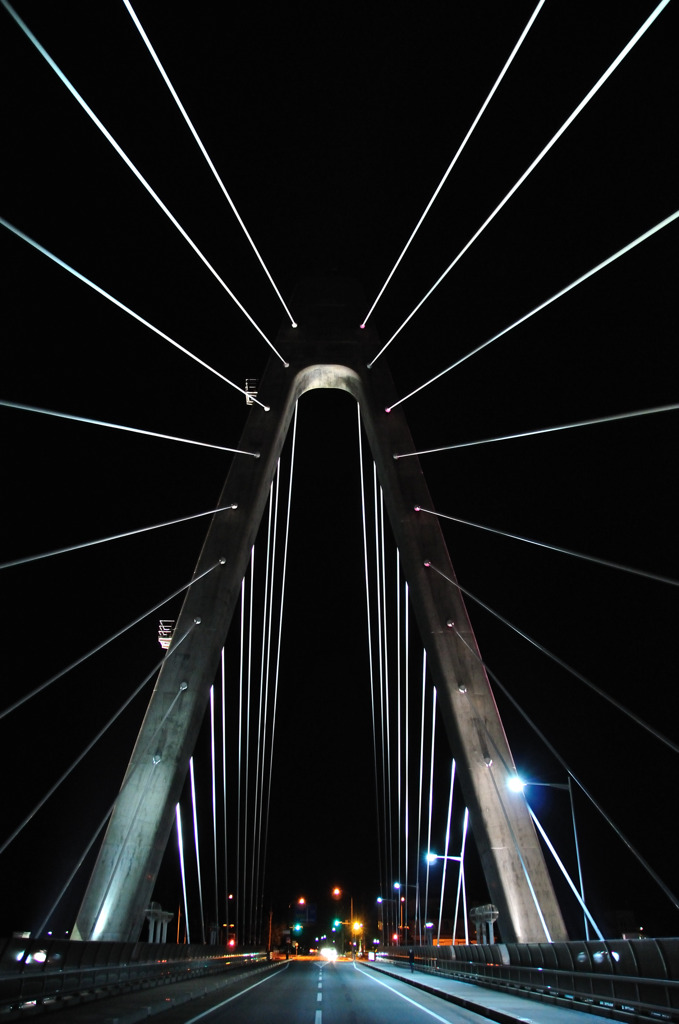 橋