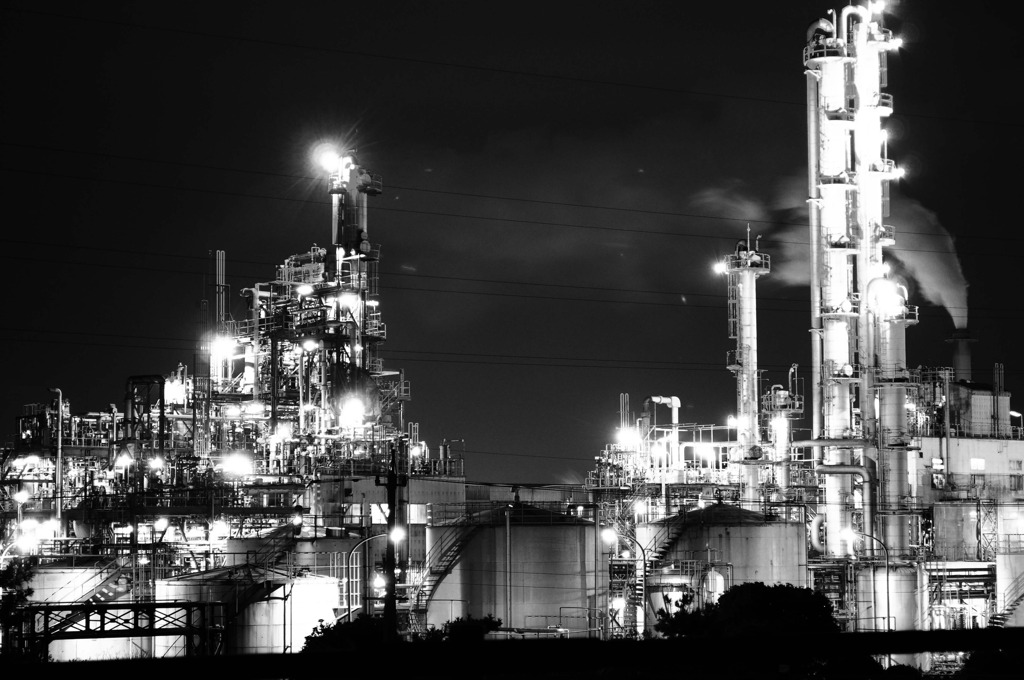 A factory 02