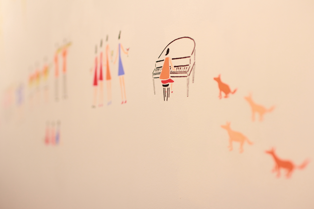 wall painting