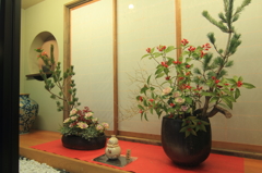 正月飾り