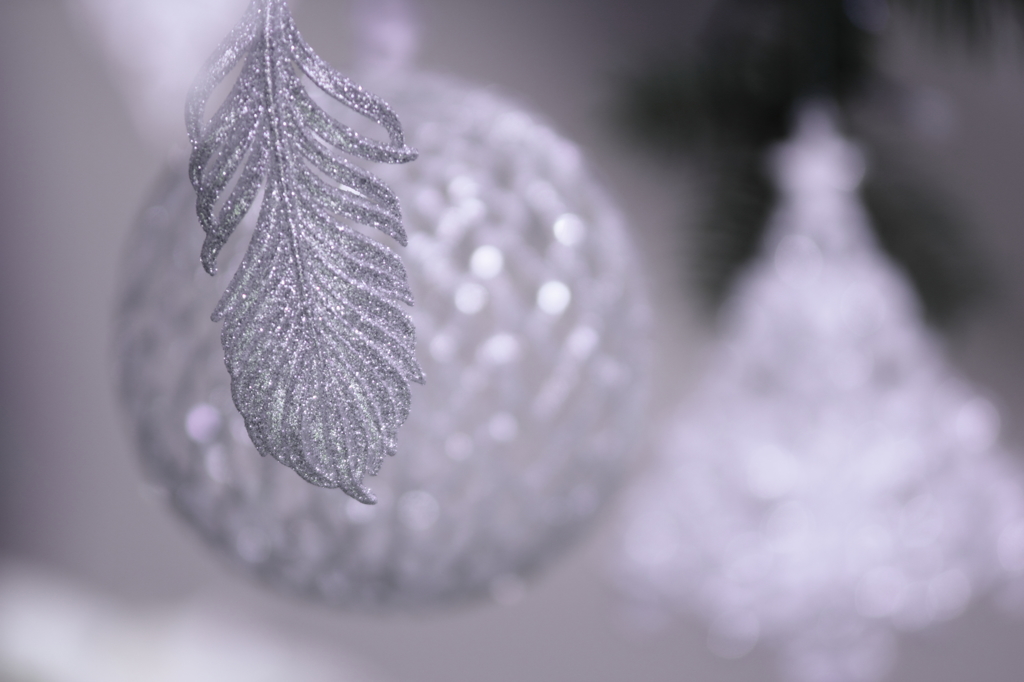 ホワイトクリスマス