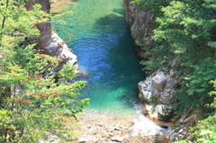 清流