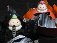 ひなまつり。