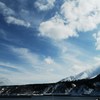 空に恋した瞬間