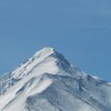 その山肌に・・・