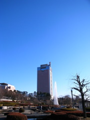 県庁