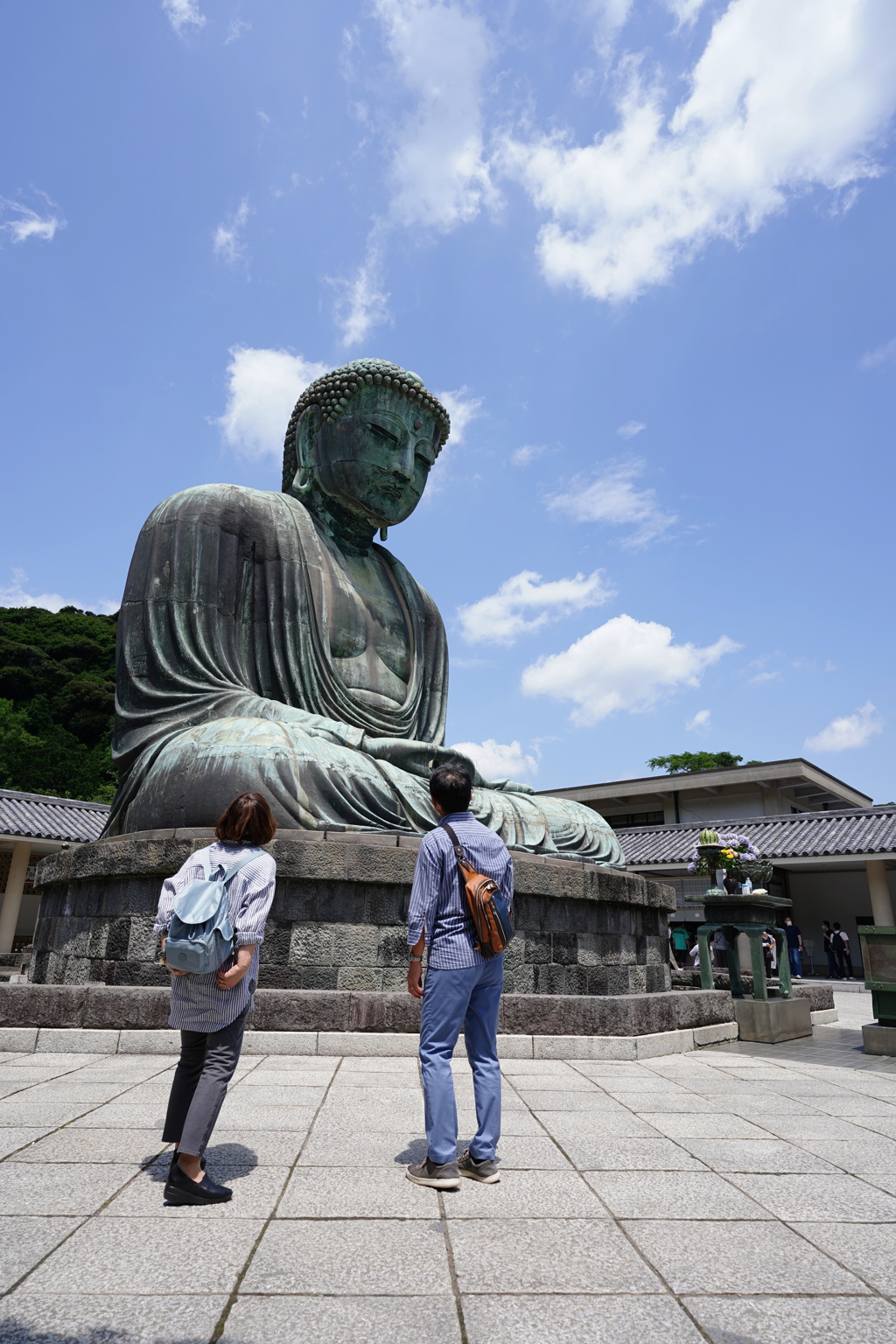 歴史を感じて