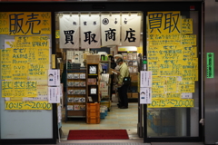 秋葉原寸景