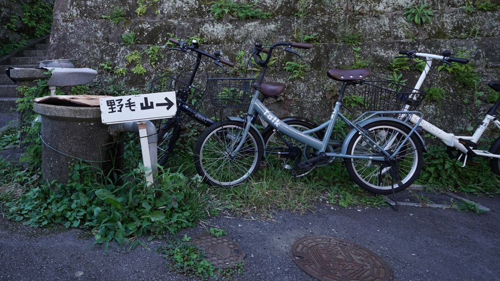 近道