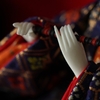 繊細な