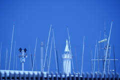 harbor