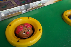 今日　何発目？