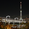 東京スカイツリー