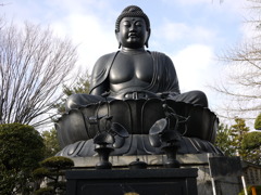 東京大仏