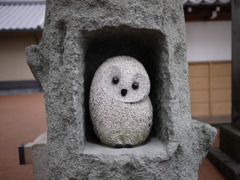 いけぶくろのふくろう