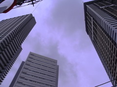 池袋　超高層ビル