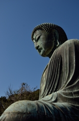鎌倉の大仏１