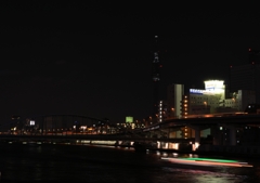 東京スカイツリー