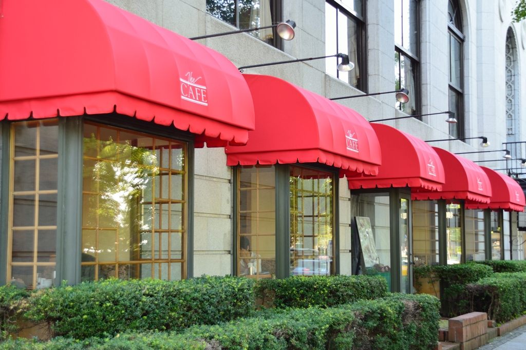 HOTEL　NewGrand