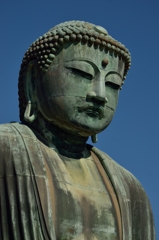 鎌倉の大仏２