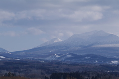 八甲田山