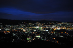 日本３大夜景