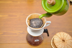 コーヒー