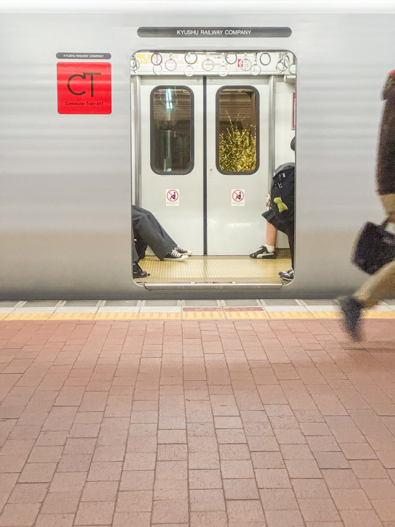 イルミネーション