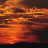 夕焼け