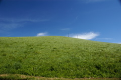 白樺湖から霧ヶ峰１