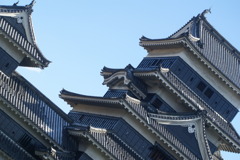 松本城