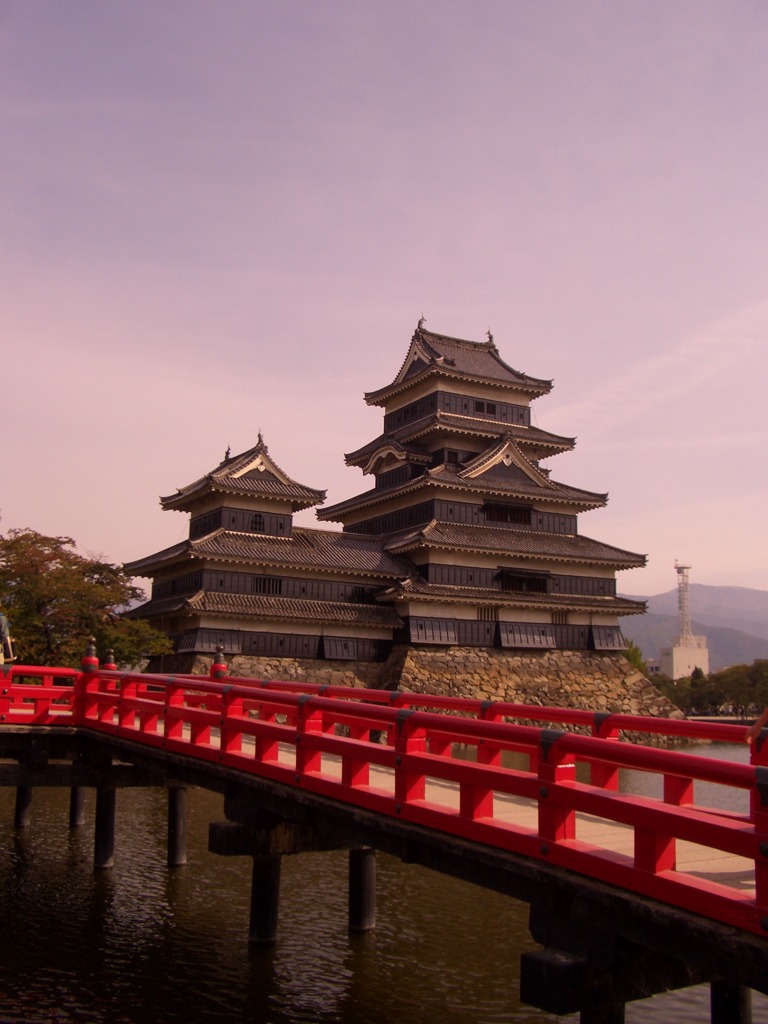 過去の風景