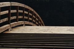 奈良井大橋
