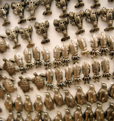 エビメタルほか