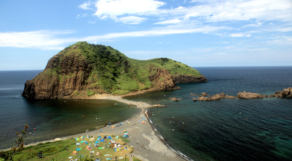 ひょっこりひょうたん？