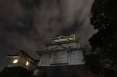 小田原城2
