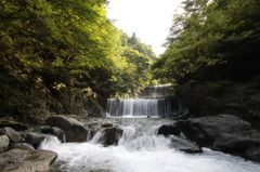 ヤビツ峠