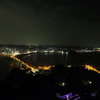 江ノ島展望からの夜景2