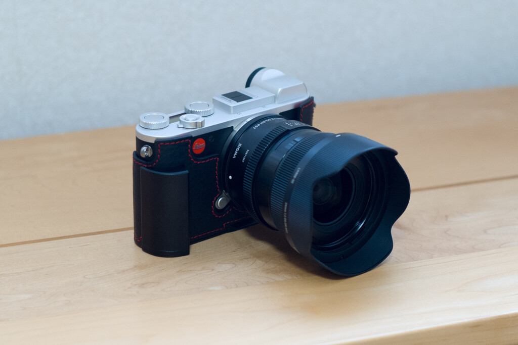 CL　SIGMA