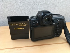 Z8 購入記録2