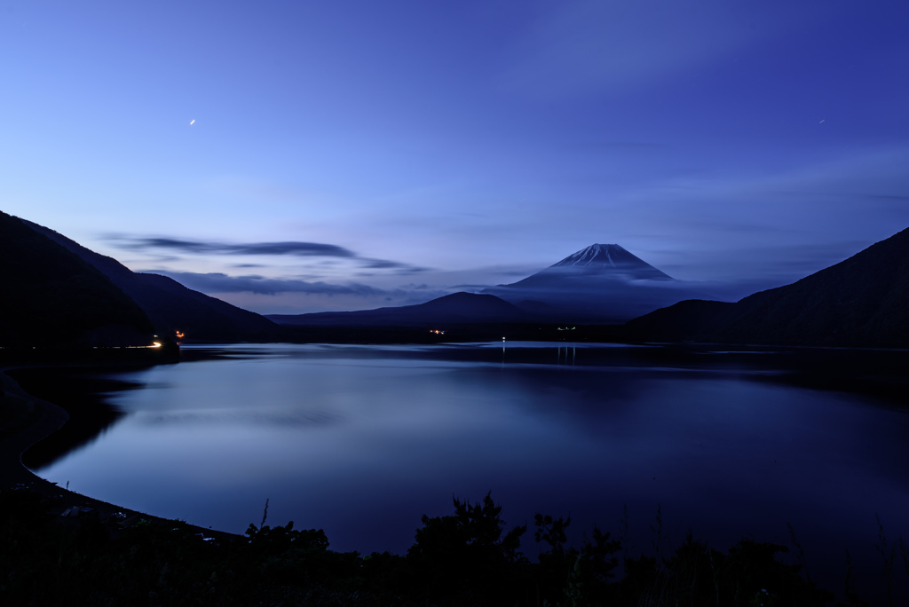 蒼の時