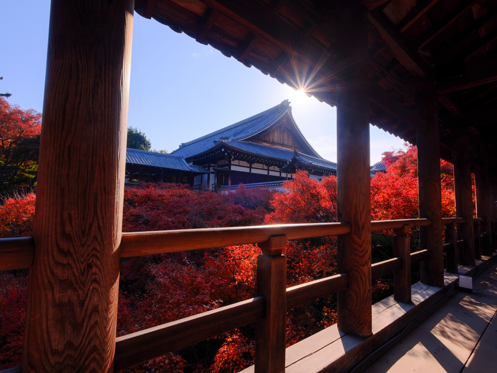 東福寺