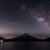富士に昇る大河Ⅱ