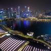 MARINA BAY SANDS