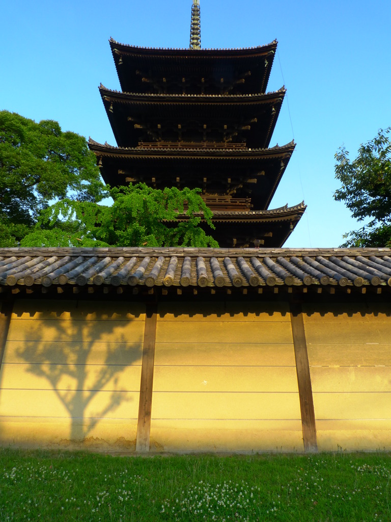東寺