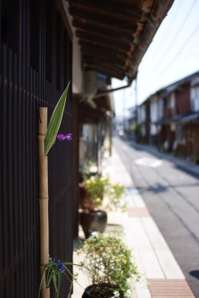 おもてなし