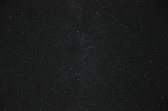 星空チャレンジ１